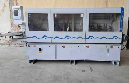 Wood working machinery
